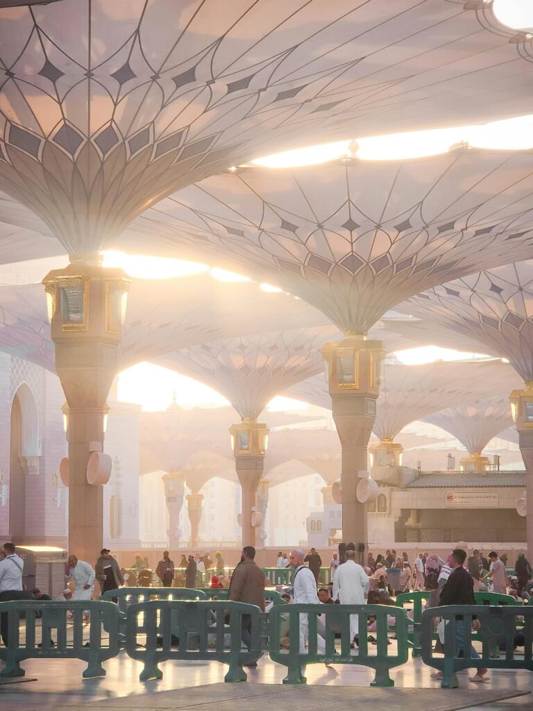 Umrah